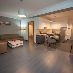 Easy T'bilisi Hotel Tbilisi